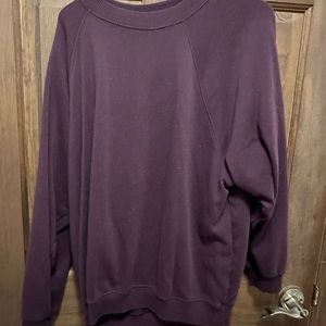 American eagle pullover